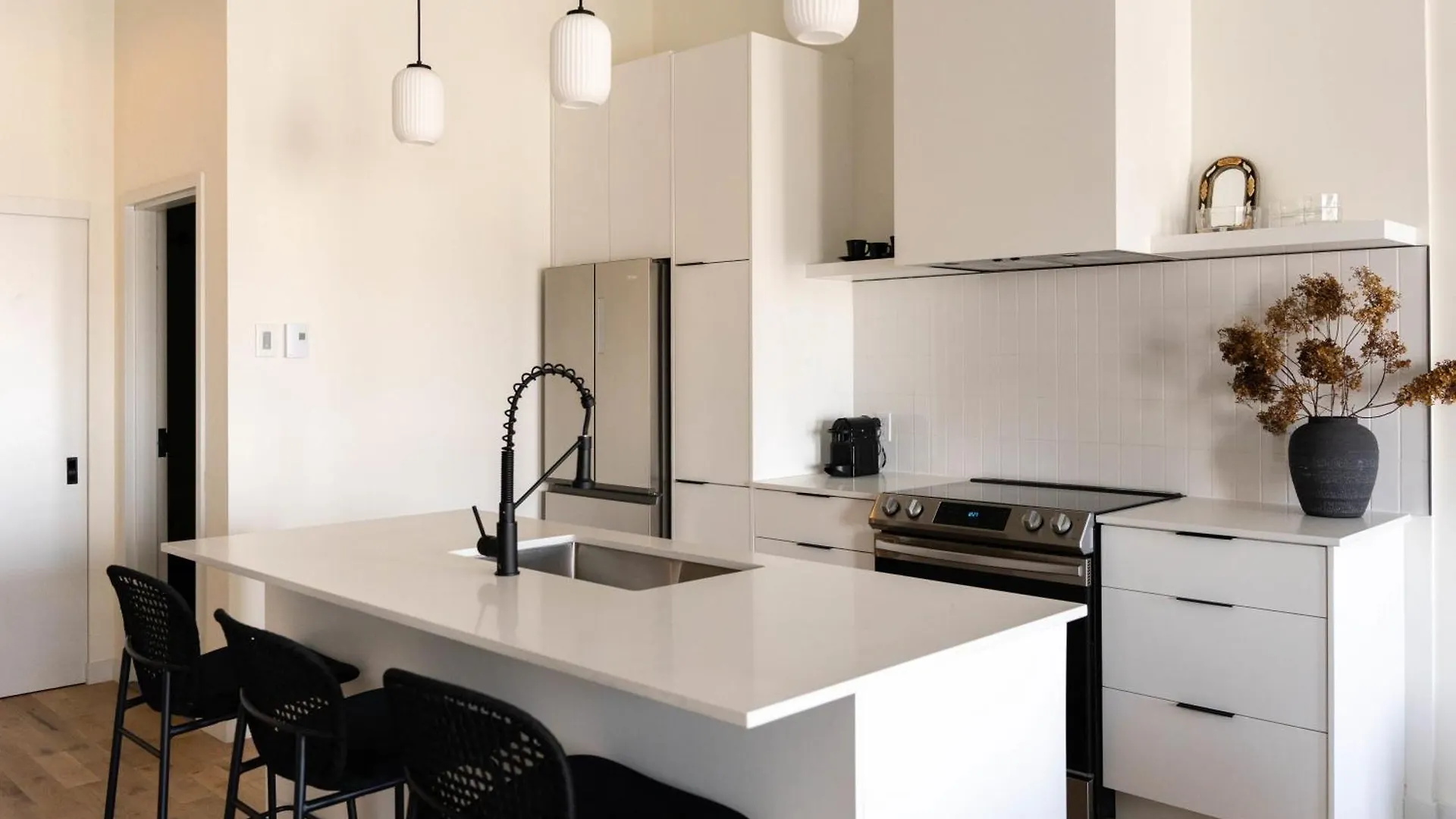 Maison Place Jacques-Cartier By Luxury In Transit Montreal 0*,  Canada