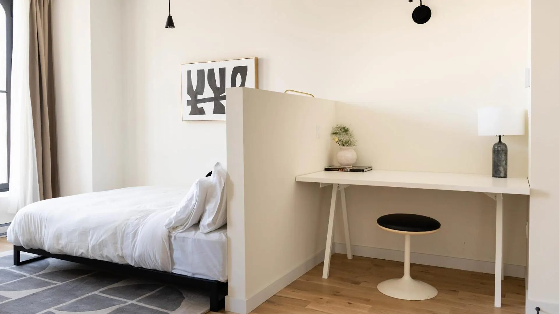 Apartment Maison Place Jacques-Cartier By Luxury In Transit Montreal