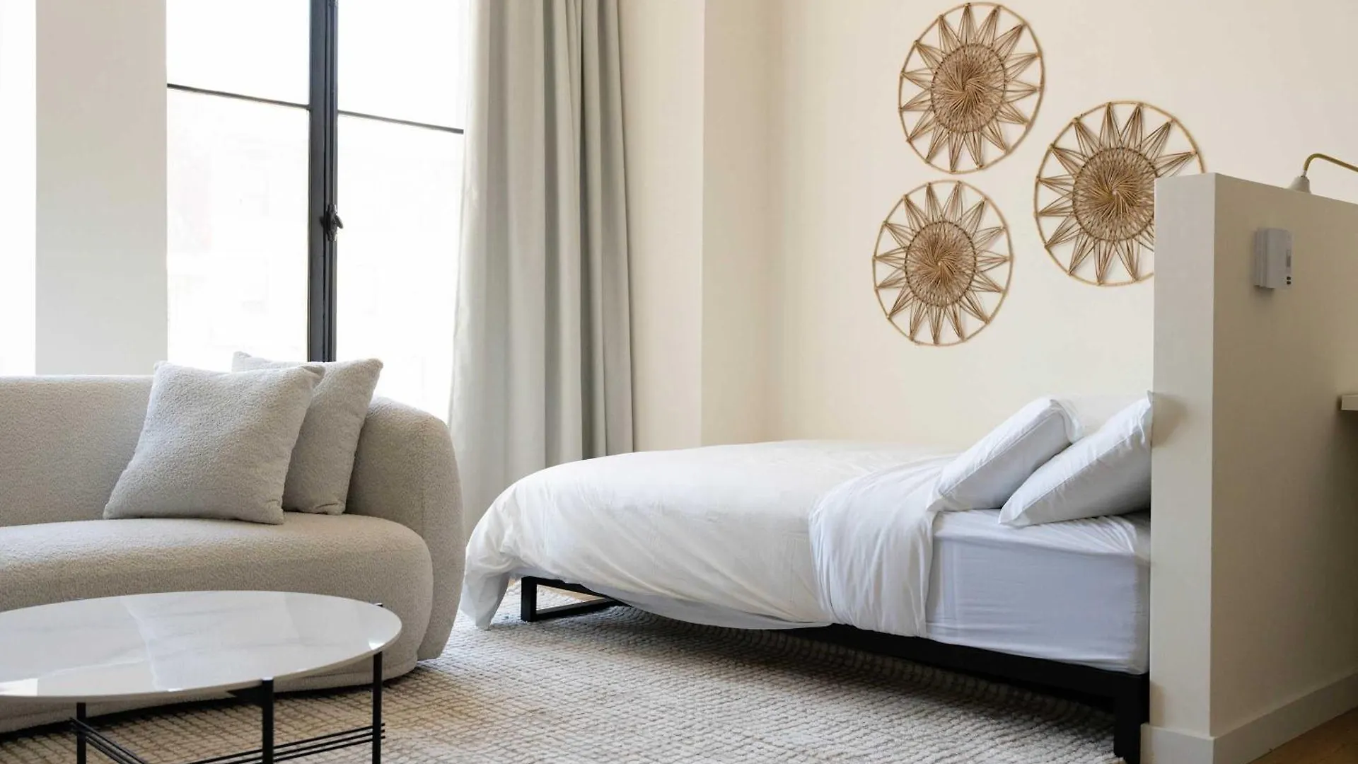 Maison Place Jacques-Cartier By Luxury In Transit Montreal 0*,