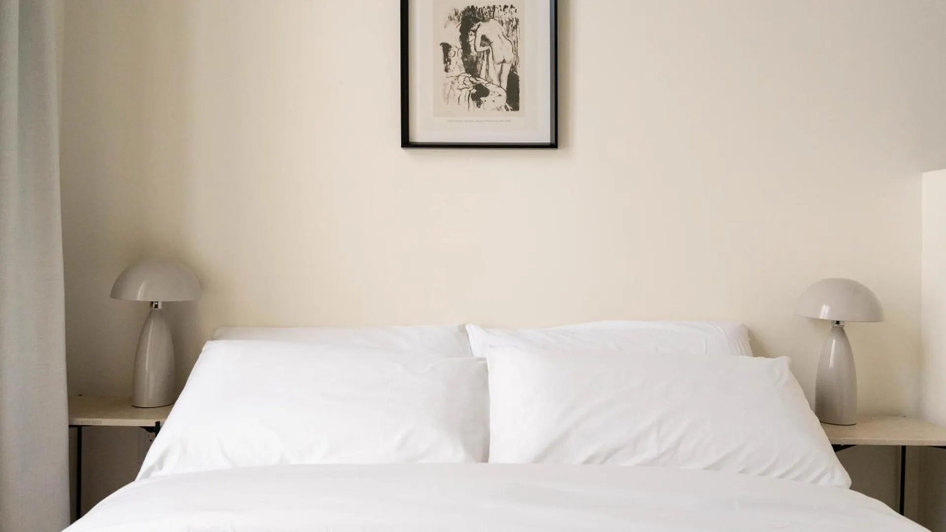 Maison Place Jacques-Cartier By Luxury In Transit Montreal