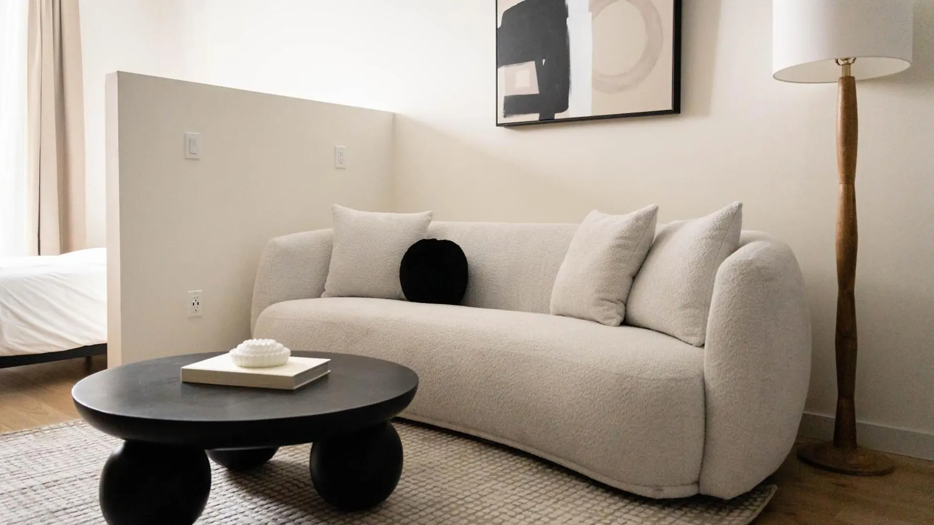 Maison Place Jacques-Cartier By Luxury In Transit Montreal 0*,  Canada