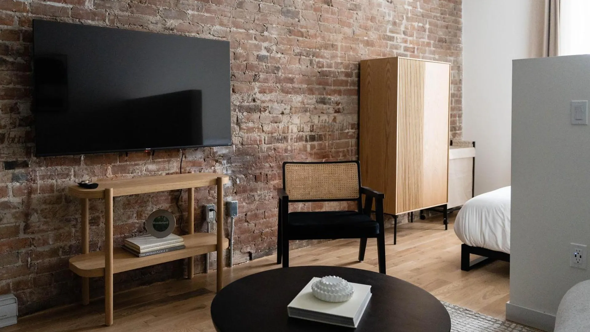 Maison Place Jacques-Cartier By Luxury In Transit Montreal 0*,