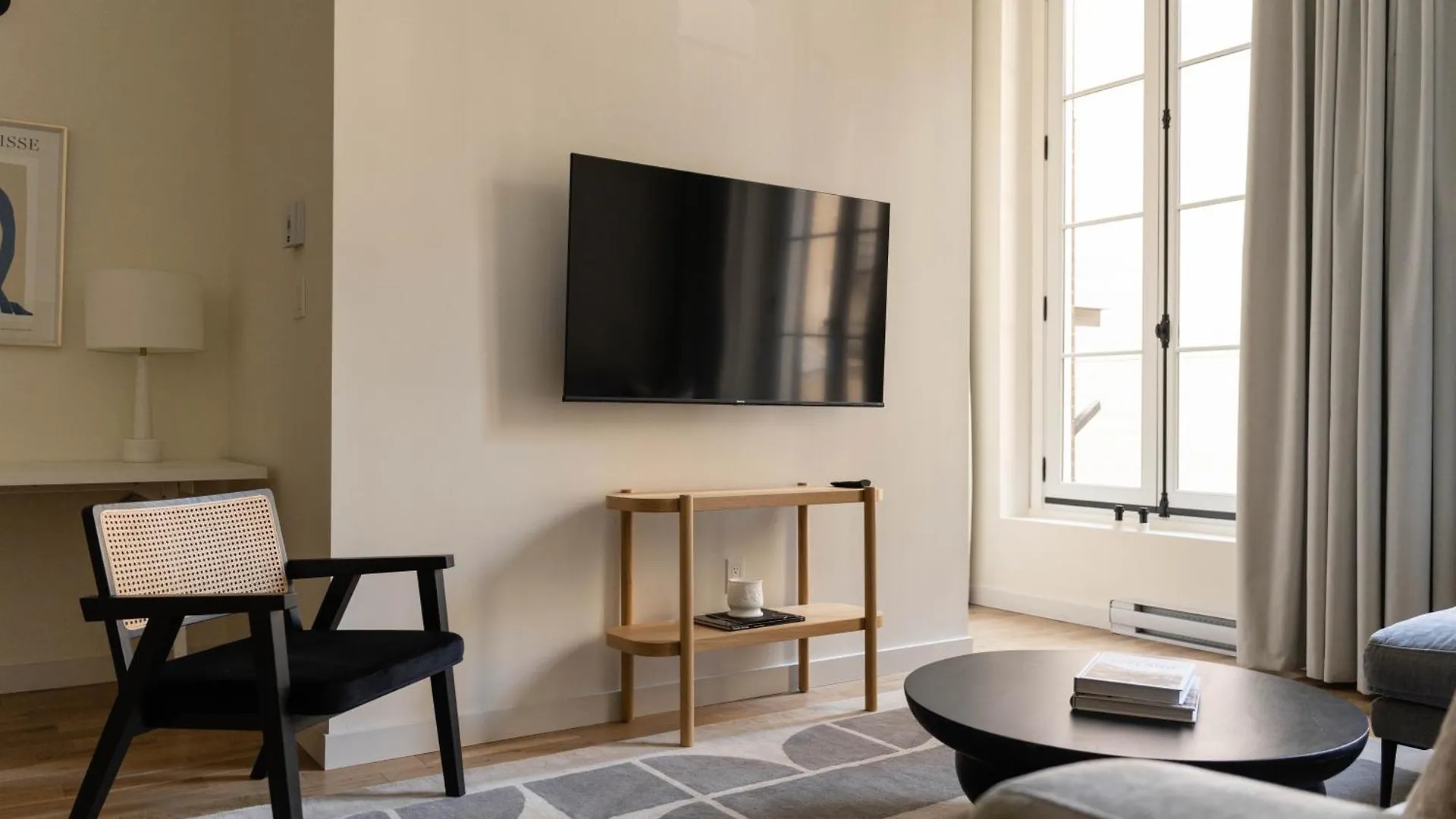 Maison Place Jacques-Cartier By Luxury In Transit Montreal Apartment