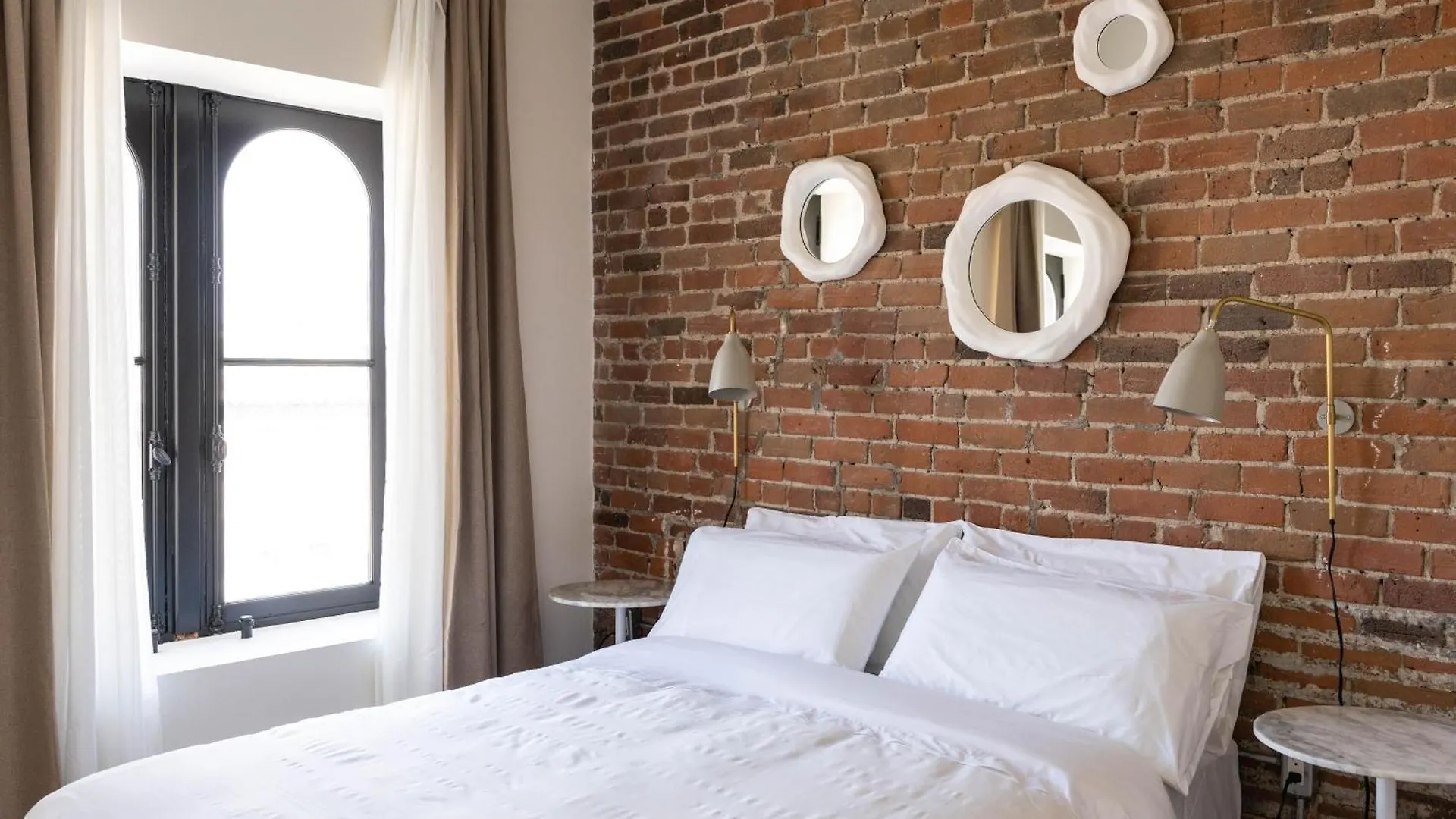 Maison Place Jacques-Cartier By Luxury In Transit Montreal 0*,