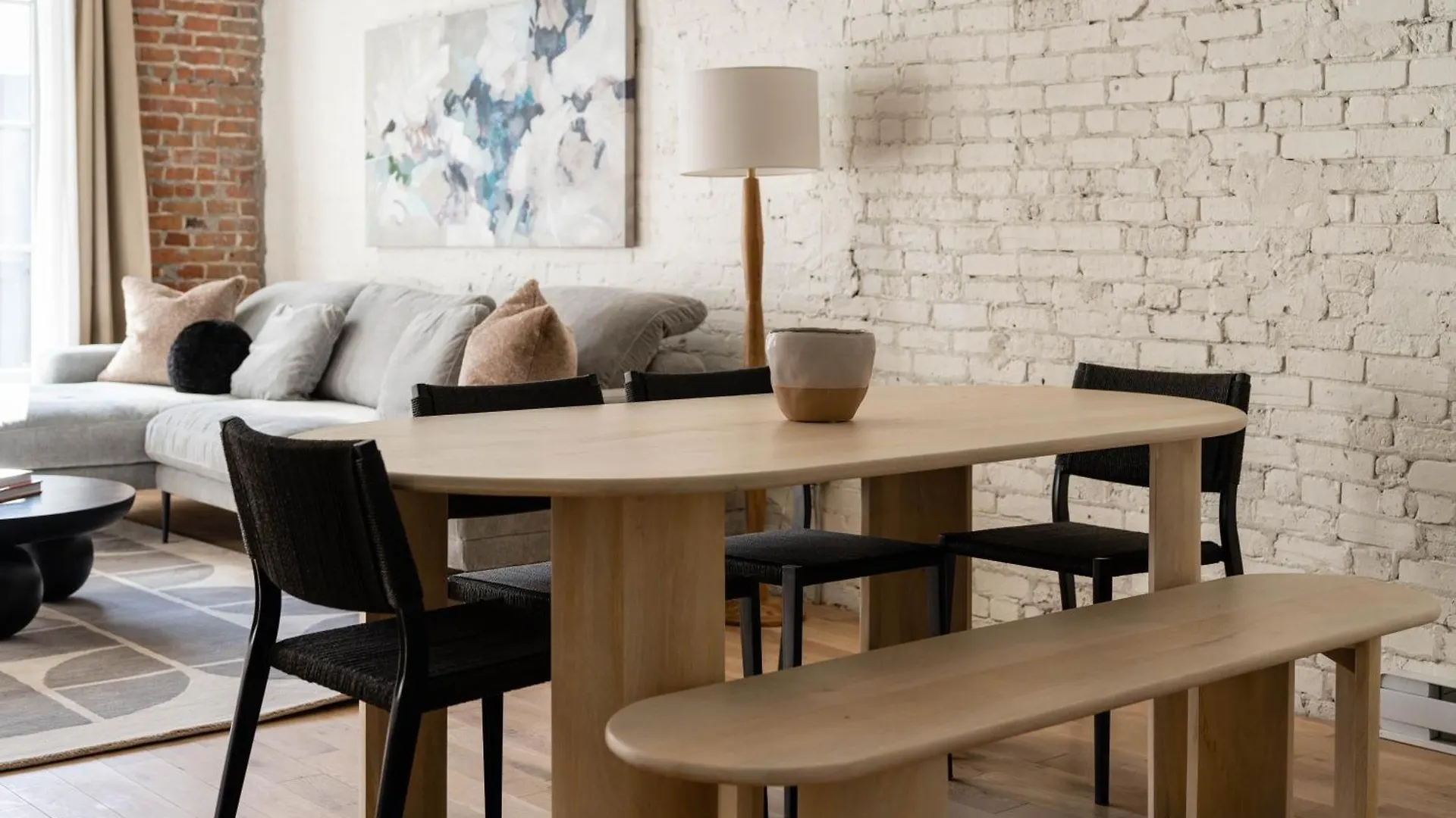 Maison Place Jacques-Cartier By Luxury In Transit Montreal