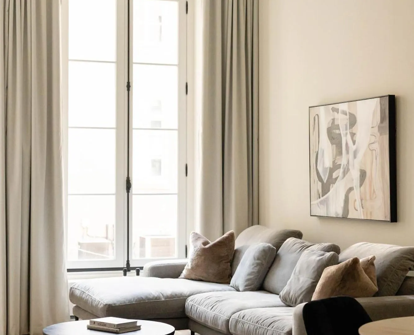 Maison Place Jacques-Cartier By Luxury In Transit Montreal 0*,