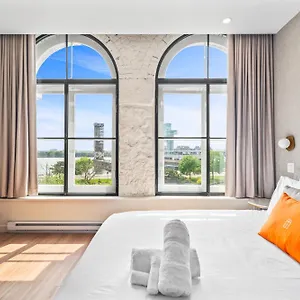 Arcadia Boutique Appart hôtel